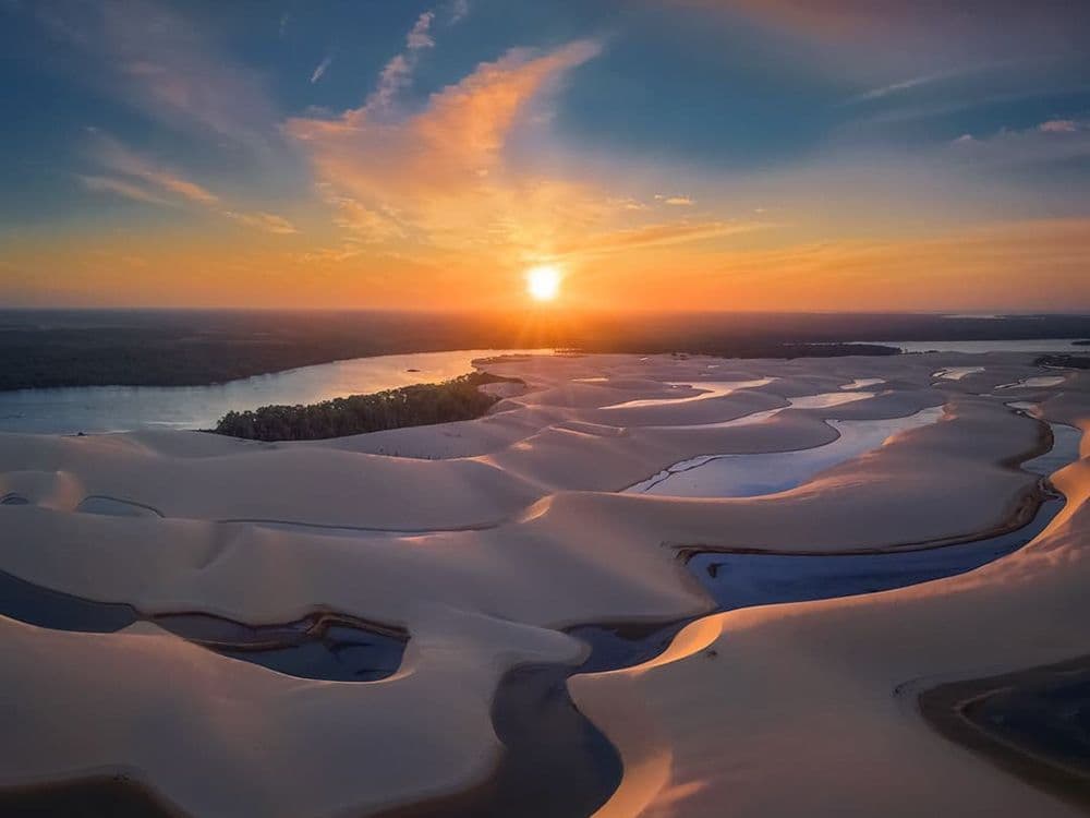 Lençóis Maranhenses